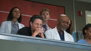 Grey’s Anatomy Saison 14 Episode 1