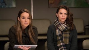 Grey’s Anatomy Saison 14 Episode 10