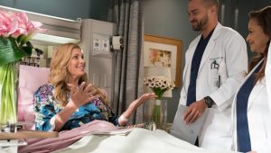 Grey’s Anatomy Saison 14 Episode 16
