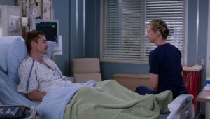 Grey’s Anatomy Saison 14 Episode 17