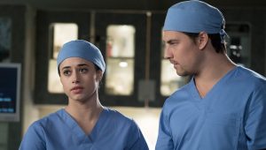Grey’s Anatomy Saison 14 Episode 19