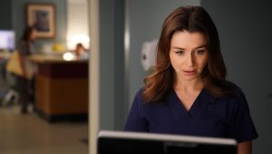 Grey’s Anatomy Saison 14 Episode 2