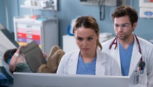 Grey’s Anatomy Saison 14 Episode 21