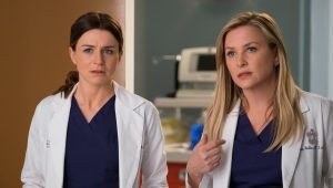 Grey’s Anatomy Saison 14 Episode 23