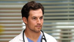 Grey’s Anatomy Saison 14 Episode 3