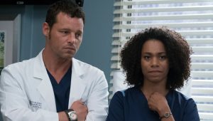Grey’s Anatomy Saison 14 Episode 4