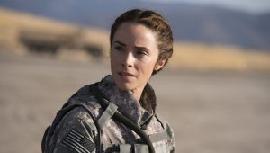 Grey’s Anatomy Saison 14 Episode 5