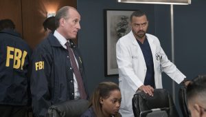 Grey’s Anatomy Saison 14 Episode 8