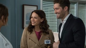 Grey’s Anatomy Saison 14 Episode 9