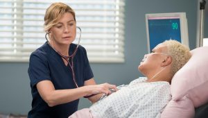 Grey’s Anatomy Saison 15 Episode 1