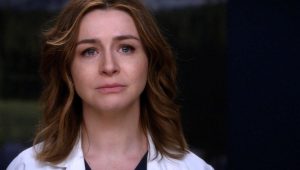 Grey’s Anatomy Saison 15 Episode 10