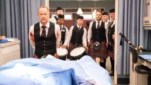 Grey’s Anatomy Saison 15 Episode 13