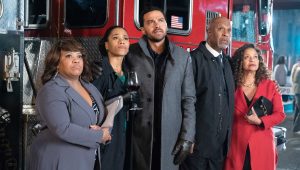 Grey’s Anatomy Saison 15 Episode 15