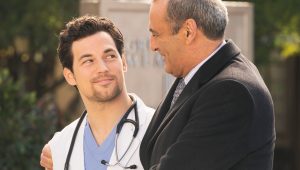 Grey’s Anatomy Saison 15 Episode 16