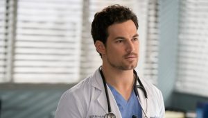 Grey’s Anatomy Saison 15 Episode 17