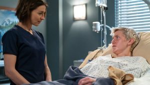 Grey’s Anatomy Saison 15 Episode 18