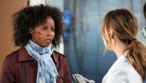 Grey’s Anatomy Saison 15 Episode 19