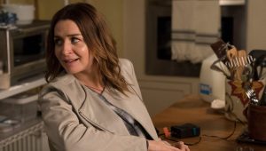 Grey’s Anatomy Saison 15 Episode 2