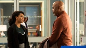 Grey’s Anatomy Saison 15 Episode 22