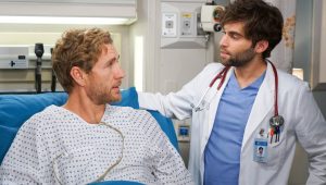 Grey’s Anatomy Saison 15 Episode 23