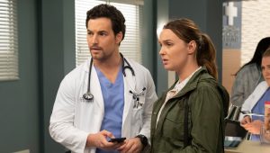 Grey’s Anatomy Saison 15 Episode 24