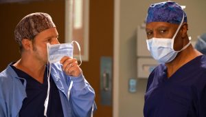 Grey’s Anatomy Saison 15 Episode 3