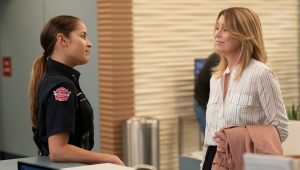 Grey’s Anatomy Saison 15 Episode 4