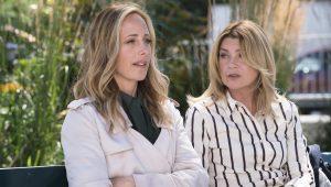 Grey’s Anatomy Saison 15 Episode 5