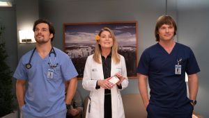 Grey’s Anatomy Saison 15 Episode 6