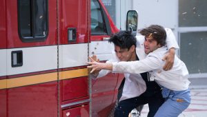 Grey’s Anatomy Saison 15 Episode 8