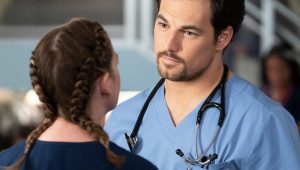 Grey’s Anatomy Saison 15 Episode 9