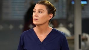 Grey’s Anatomy Saison 16 Episode 11