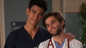 Grey’s Anatomy Saison 16 Episode 13