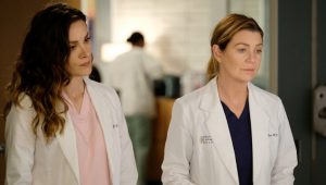 Grey’s Anatomy Saison 16 Episode 15