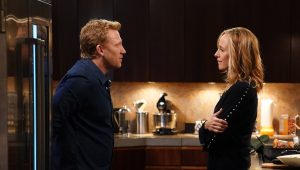 Grey’s Anatomy Saison 16 Episode 17
