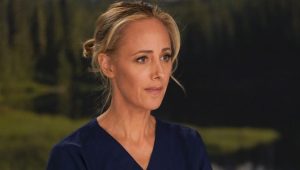 Grey’s Anatomy Saison 16 Episode 18