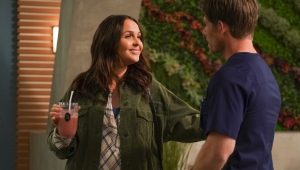 Grey’s Anatomy Saison 16 Episode 20