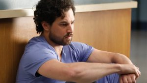 Grey’s Anatomy Saison 16 Episode 21