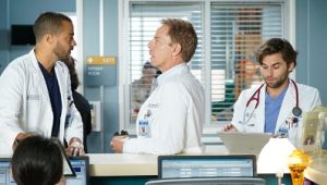 Grey’s Anatomy Saison 16 Episode 4