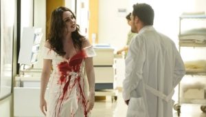 Grey’s Anatomy Saison 16 Episode 6