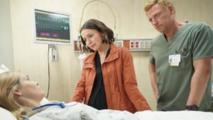 Grey’s Anatomy Saison 16 Episode 7