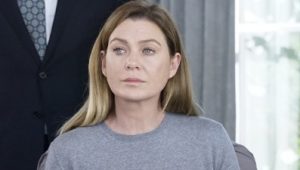 Grey’s Anatomy Saison 16 Episode 8