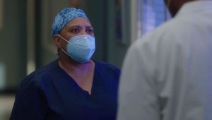 Grey’s Anatomy Saison 17 Episode 1