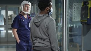 Grey’s Anatomy Saison 17 Episode 11