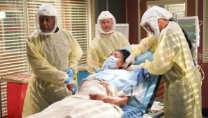 Grey’s Anatomy Saison 17 Episode 12