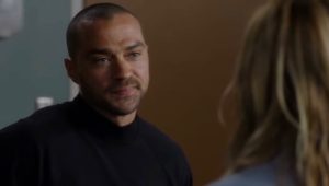 Grey’s Anatomy Saison 17 Episode 15