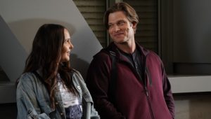 Grey’s Anatomy Saison 17 Episode 16