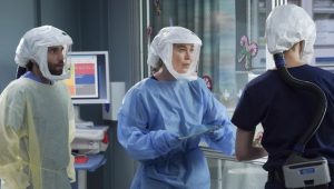 Grey’s Anatomy Saison 17 Episode 17
