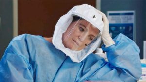 Grey’s Anatomy Saison 17 Episode 2