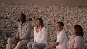 Grey’s Anatomy Saison 17 Episode 4